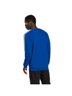 Mikina adidas Essentials French Terry se třemi pruhy M HE1832 Mikina adidas Essentials French Terry se třemi pruhy M HE1832