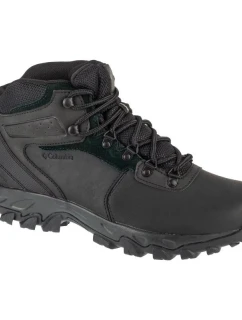 Boty Columbia Newton Ridge Plus II M 1594731014