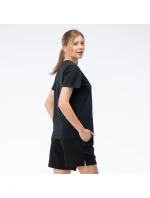 Dámské tričko s krátkým rukávem LADY PLAYO II