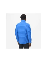 MILLET M Kamet Light Down Jkt bunda modrá MILLET M Kamet Light Down Jkt bunda modrá
