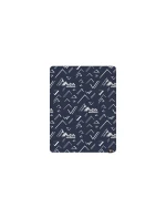 Rossignol Rossi Tube balaclava modrá