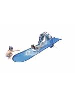 Ledová tříšť VODA SLIDE 500x120x95CM 97205