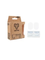 WTB NanoAir TPU vnitřní trubka 27,5'' 2,5-3,0'' FV 48 mm