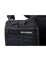 Vesta s taktickou zátěží 9,2 KG | DBX Bushido