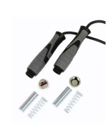 Švihadlo se závažím 2 x 100 g BK 256