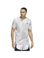 Pánské tričko Iginite Aop Tee M HL0087 - Adidas