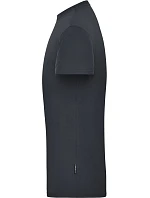 Daiber JN 1808 Pánské pracovní tričko z bio bavlny - Solid 02.1808 carbon Daiber JN 1808 Pánské pracovní tričko z bio bavlny - Solid 02.1808 carbon