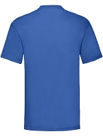 Fruit of the Loom Valueweight T Tričko 16.1036 royal blue