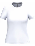 Kariban K 380 Dámské tričko 20.K380 white