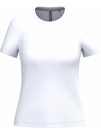 Kariban K 380 Dámské tričko 20.K380 white