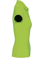 Kariban ProAct PA 483 Dámské polo CoolPlus® 20.P483 lime Kariban ProAct PA 483 Dámské polo CoolPlus® 20.P483 lime