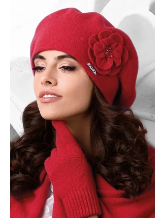 Kamea Vicenza barva:červená Kamea Vicenza barva:červená