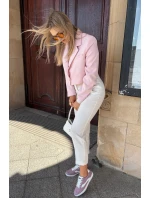 Dámské tenisky LEE LIAN WOMEN LOW 50251005.72G Fialové