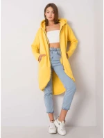 Halenka RV BL 4858 1.99P žlutá