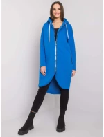 Mikina RV BL 5775.17X tmavě modrá Mikina RV BL 5775.17X tmavě modrá