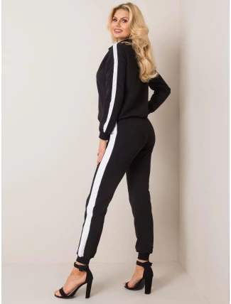 RV sada KMPL 5756.30 černá