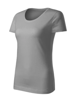 Epic tričko dámské starostříbrná