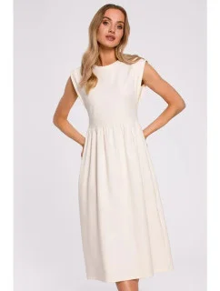 Dámské šaty M581 - Moe