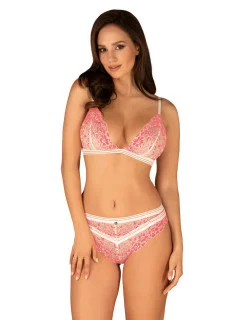 Smyslný set Bloomys set - Obsessive