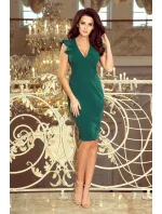 Společenské šaty  model 129392 Numoco