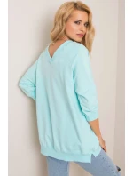 Mikina  model 169861 Rue Paris