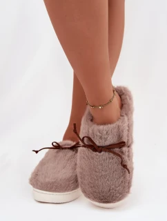 Pantofle model 221508 Step in style