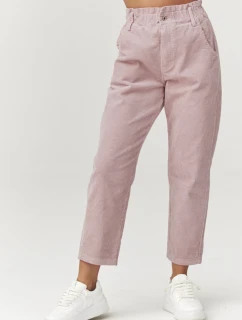 Dámské kalhoty  model 223241 Makadamia