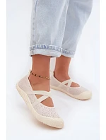Balerinky  model 228084 Step in style