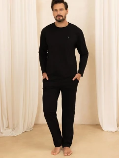 Pyžamo Regina 493 délka/r M-XL pánské