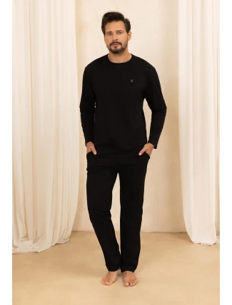 Pyžamo Regina 493 délka/r M-XL pánské