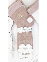 Ponožky WiK Butterfly 3530 wz.02 35-42