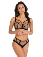 Dámská podprsenka 807 Cora - GORSENIA