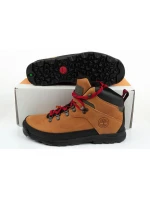 Trekingové boty Timberland World Hiker M 0A5RF7231