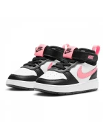 Boty Nike Court Borough Mid2 (TDV) Jr CD7784-005