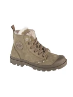Boty Palladium Pampa Hi Zip WL W 95982-377-M