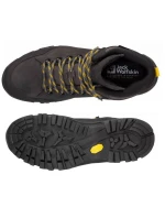 Pánské trekové boty Jack Wolfskin REBELLION TEXAPORE MID M phantom / burly yellow XT (4051171_6357) Pánské trekové boty Jack Wolfskin REBELLION TEXAPORE MID M phantom / burly yellow XT (4051171_6357)
