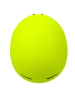 Lyžařská helma Meteor Avalo S 53-55 cm neonově žlutá Lyžařská helma Meteor Avalo S 53-55 cm neonově žlutá