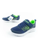 Dětská sportovní obuv Skechers Microspec pro chlapce lehká Dětská sportovní obuv Skechers Microspec pro chlapce lehká