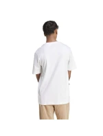 Adidas M Tričko se psem JZ7440