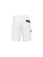Pánské šortky Sail Racing Bowman Shorts white Pánské šortky Sail Racing Bowman Shorts white