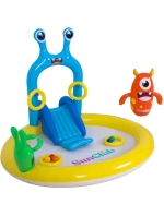 MONSTER DĚTSKÝ KOŠÍK 178x171x121CM 51141 dětské MONSTER DĚTSKÝ KOŠÍK 178x171x121CM 51141 dětské