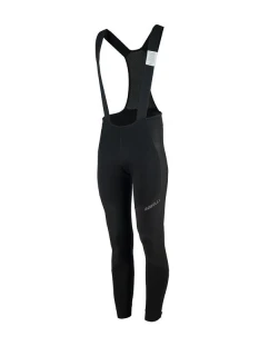 Rogelli kalhoty ARTICO bez podšívky černé L