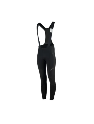 Rogelli kalhoty ARTICO bez podšívky černé L