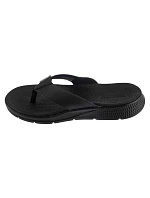 Sandály Skechers Go Consistent – Synthwave 229035-BBK, černé, velikost 41