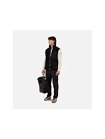 Pánská vesta ROSSIGNOL All Track Sherpa Vest, černá Pánská vesta ROSSIGNOL All Track Sherpa Vest, černá
