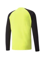 Brankářská mikina Puma teamPACER GK LS M 704933 42