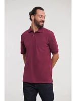 Russell Athletic 599M Piqué polo 10.599M black
