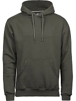 Tee Jays TJ 5430 Mikina s kapucí 18.5430 deep green