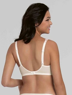 Colette soft podprsenka košíčky se spacer-výztuží 5250 crystal - RosaFaia