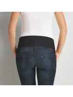 BabySherpa podpůrný těhotenský pás . 1707 black - Anita Maternity